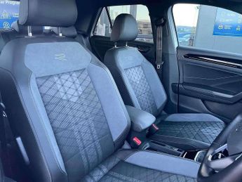 Volkswagen T-Roc 1.5 TSI R-Line 5dr DSG