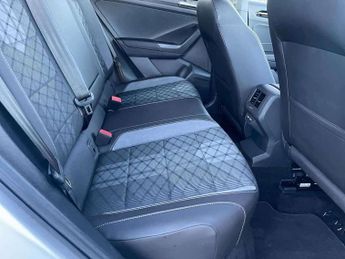 Volkswagen T-Roc 1.5 TSI R-Line 5dr DSG