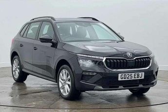 Skoda Kamiq 1.0 TSI SE Edition 5dr DSG