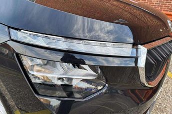 Skoda Kamiq 1.0 TSI SE Edition 5dr DSG