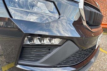 Skoda Kamiq 1.0 TSI SE Edition 5dr DSG