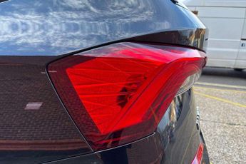 Skoda Kamiq 1.0 TSI SE Edition 5dr DSG