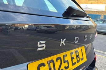 Skoda Kamiq 1.0 TSI SE Edition 5dr DSG