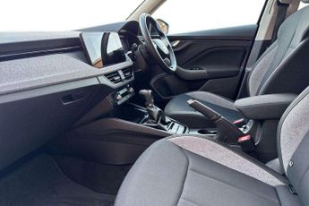Skoda Kamiq 1.0 TSI SE Edition 5dr DSG