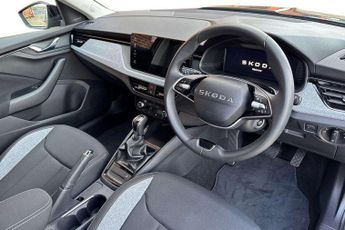 Skoda Kamiq 1.0 TSI SE Edition 5dr DSG