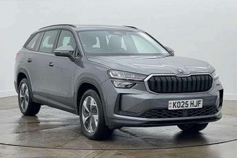 Skoda Kodiaq 1.5 TSI e-TEC SE 5dr DSG [7 Seat]