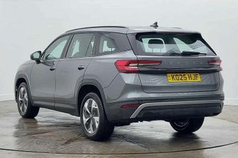 Skoda Kodiaq 1.5 TSI e-TEC SE 5dr DSG [7 Seat]