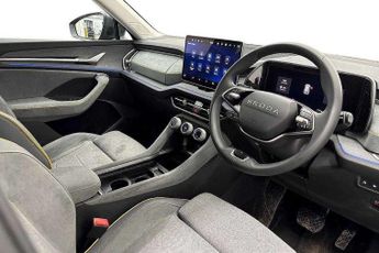 Skoda Kodiaq 1.5 TSI e-TEC SE 5dr DSG [7 Seat]