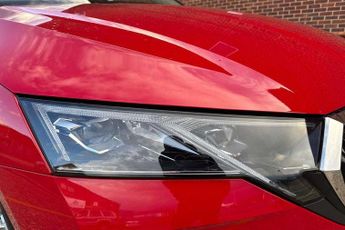 Skoda Octavia Estate 1.5 TSI e-TEC SE Technology 5dr DSG