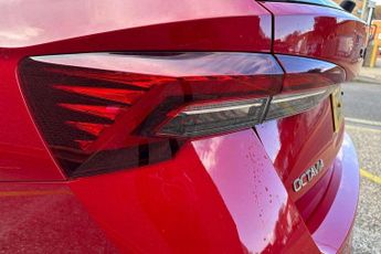 Skoda Octavia Estate 1.5 TSI e-TEC SE Technology 5dr DSG