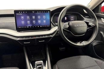 Skoda Octavia Estate 1.5 TSI e-TEC SE Technology 5dr DSG