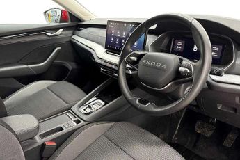 Skoda Octavia Estate 1.5 TSI e-TEC SE Technology 5dr DSG