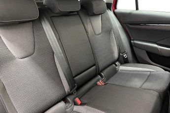 Skoda Octavia Estate 1.5 TSI e-TEC SE Technology 5dr DSG