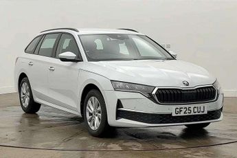Skoda Octavia 1.5 TSI SE Technology 5dr