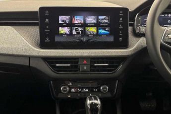 Skoda Scala 1.0 TSI 116 SE Edition 5dr DSG