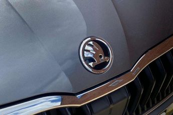 Skoda Scala 1.0 TSI 116 SE Edition 5dr DSG