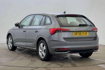 Skoda Scala 1.0 TSI 116 SE Edition 5dr DSG