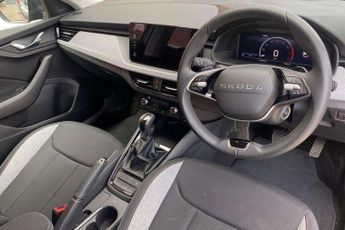 Skoda Scala 1.0 TSI 116 SE Edition 5dr DSG
