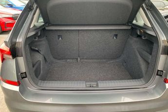 Skoda Kamiq 1.5 TSI SE 5dr DSG