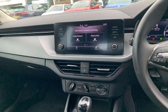 Skoda Kamiq 1.5 TSI SE 5dr DSG