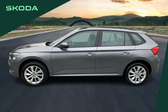 Skoda Kamiq 1.5 TSI SE 5dr DSG