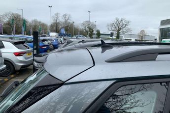 Skoda Kamiq 1.5 TSI SE 5dr DSG