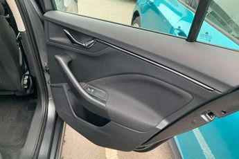 Skoda Kamiq 1.5 TSI SE 5dr DSG