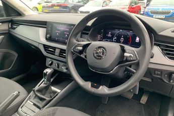 Skoda Kamiq 1.5 TSI SE 5dr DSG