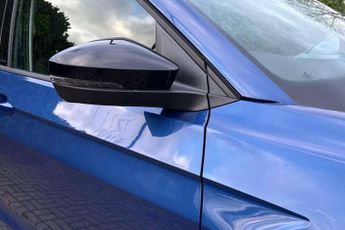 Volkswagen T-Cross 1.0 TSI 110 Black Edition 5dr DSG