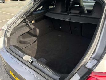 Mercedes-Benz CLA Shooting Brake CLA 250e AMG Line Premium Plus 5dr Tip Auto