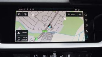 Audi A3 Saloon 35 TFSI S Line 4dr S Tronic