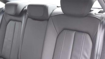 Audi A3 Saloon 35 TFSI S Line 4dr S Tronic