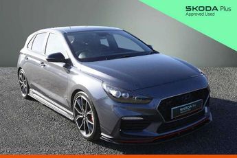 Hyundai I30 2.0T GDI N Performance 5dr