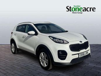 Kia Sportage 1.6 GDi ISG 2 5dr