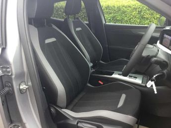 Vauxhall Mokka 1.2 Turbo GS 5dr Auto