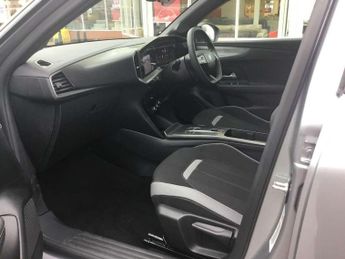 Vauxhall Mokka 1.2 Turbo GS 5dr Auto