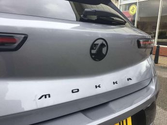 Vauxhall Mokka 1.2 Turbo GS 5dr Auto