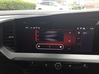 Vauxhall Mokka 1.2 Turbo GS 5dr Auto