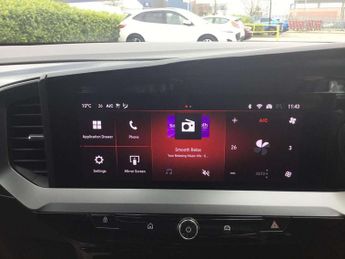 Vauxhall Mokka 1.2 Turbo GS 5dr Auto