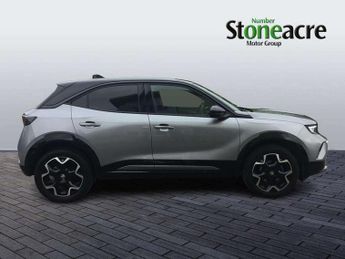 Vauxhall Mokka 1.2 Turbo GS 5dr Auto