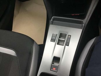 Vauxhall Mokka 1.2 Turbo GS 5dr Auto