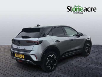 Vauxhall Mokka 1.2 Turbo GS 5dr Auto