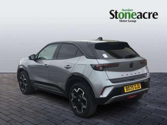 Vauxhall Mokka 1.2 Turbo GS 5dr Auto