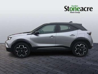 Vauxhall Mokka 1.2 Turbo GS 5dr Auto