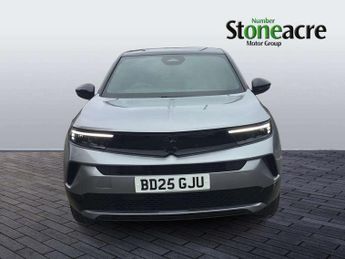 Vauxhall Mokka 1.2 Turbo GS 5dr Auto