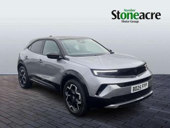 Vauxhall Mokka 1.2 Turbo GS 5dr Auto