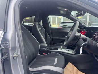 Vauxhall Mokka 1.2 Turbo GS 5dr Auto