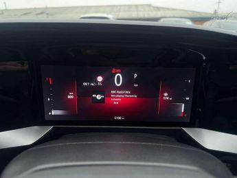 Vauxhall Mokka 1.2 Turbo GS 5dr Auto