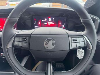 Vauxhall Mokka 1.2 Turbo GS 5dr Auto