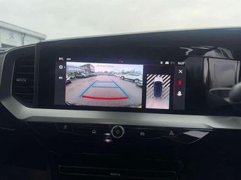 Vauxhall Mokka 1.2 Turbo GS 5dr Auto